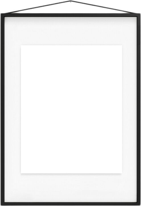 Frame, Black, 50X70