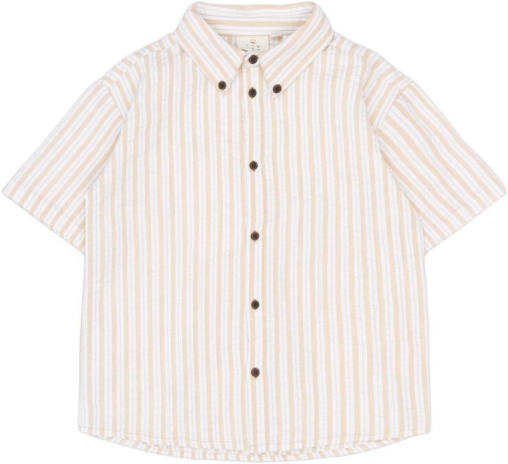 TNSmith S_S Shirt