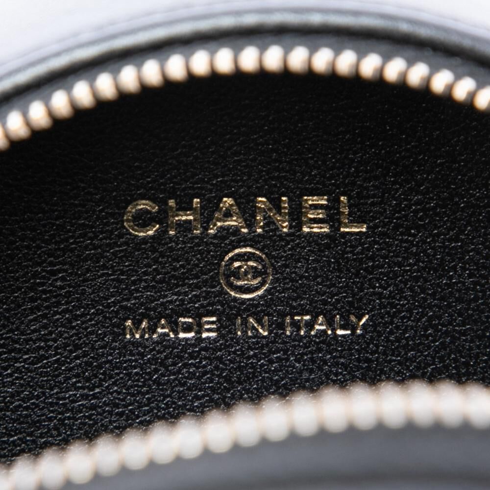 Chanel Crossbody Bag
