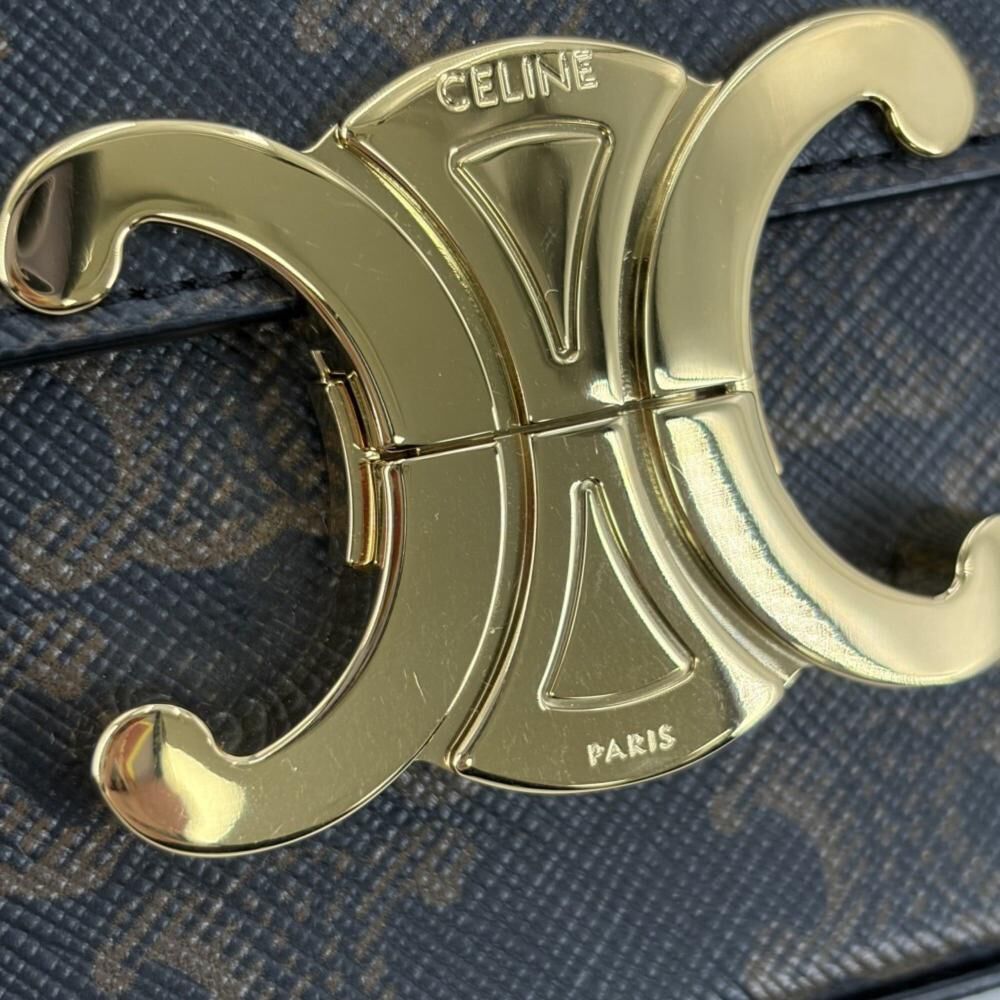 Celine Shoulder Bag