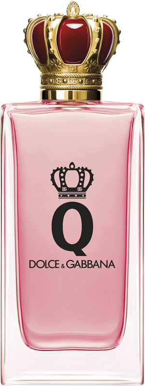 Q By Dolce & Gabbana Eau de Parfum