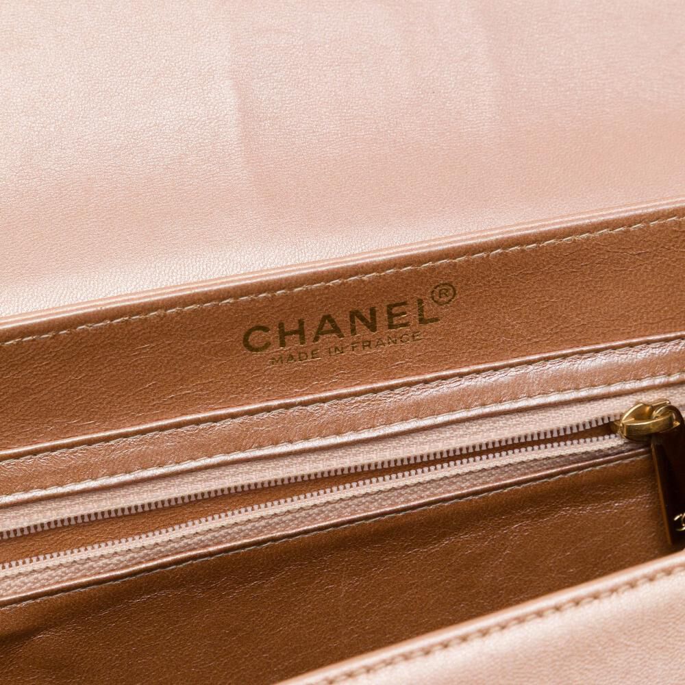 Chanel Chocolate Bar