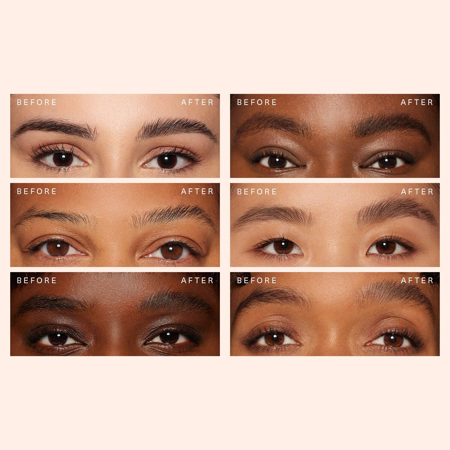 Brow Harmony Flexible Lifting Gel