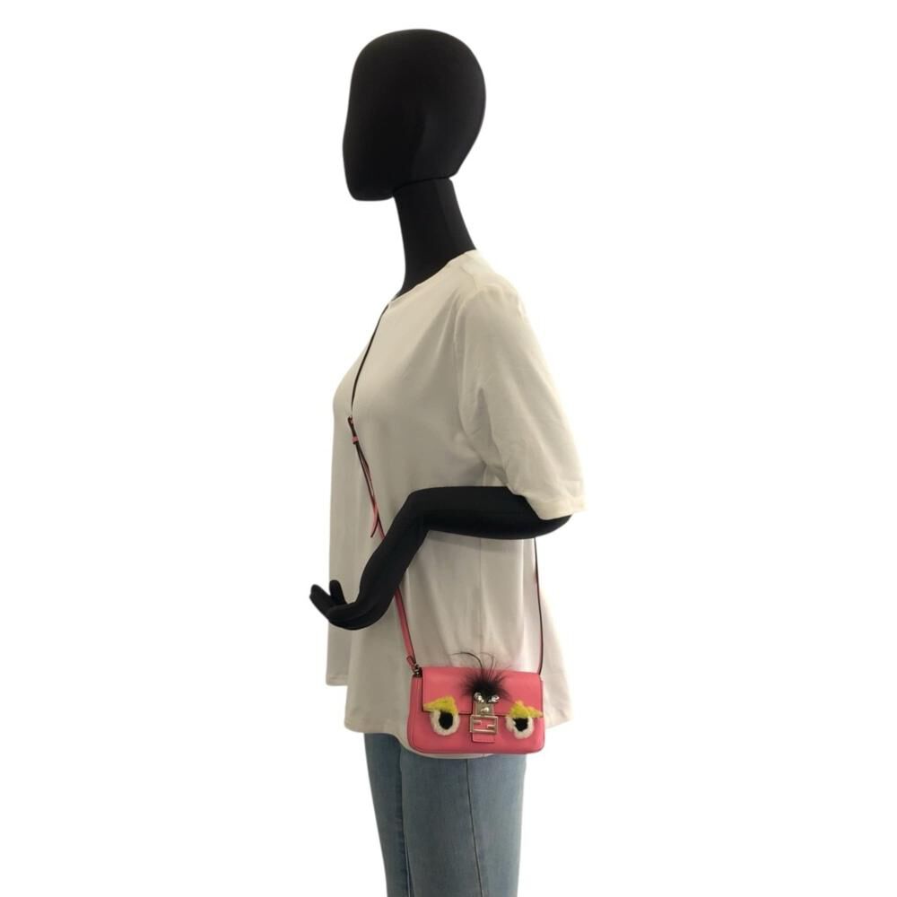 Fendi Baguette
