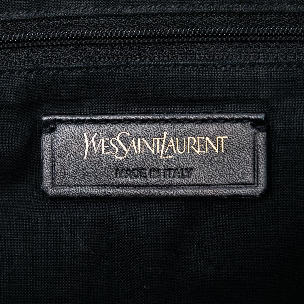 Yves Saint Laurent Tote