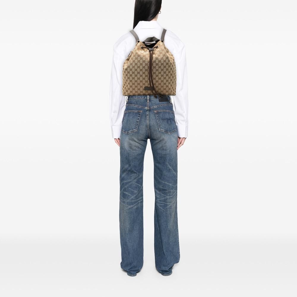 Gucci Backpack