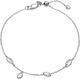 Swift Bracelet 02 Silver
