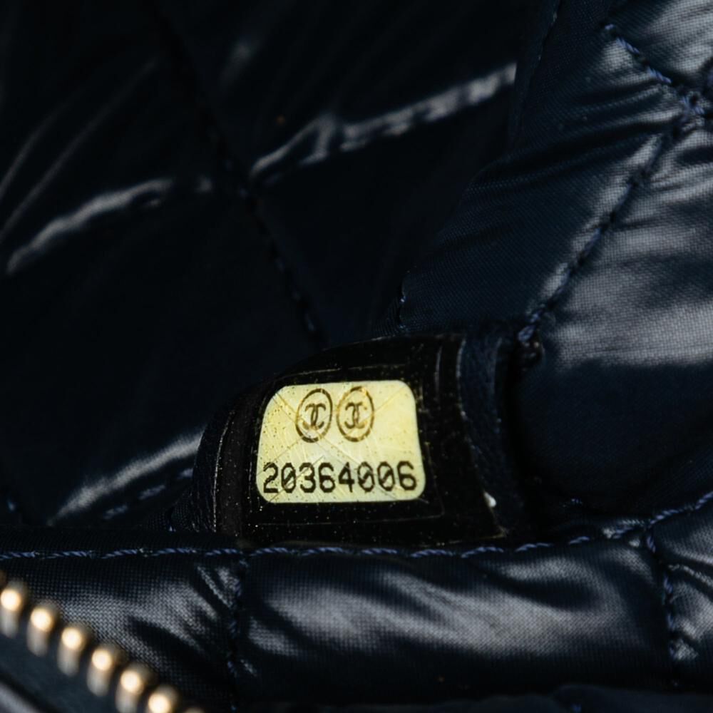 Chanel Clutch