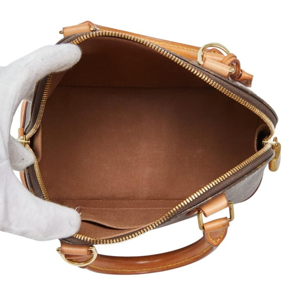 Louis Vuitton Alma