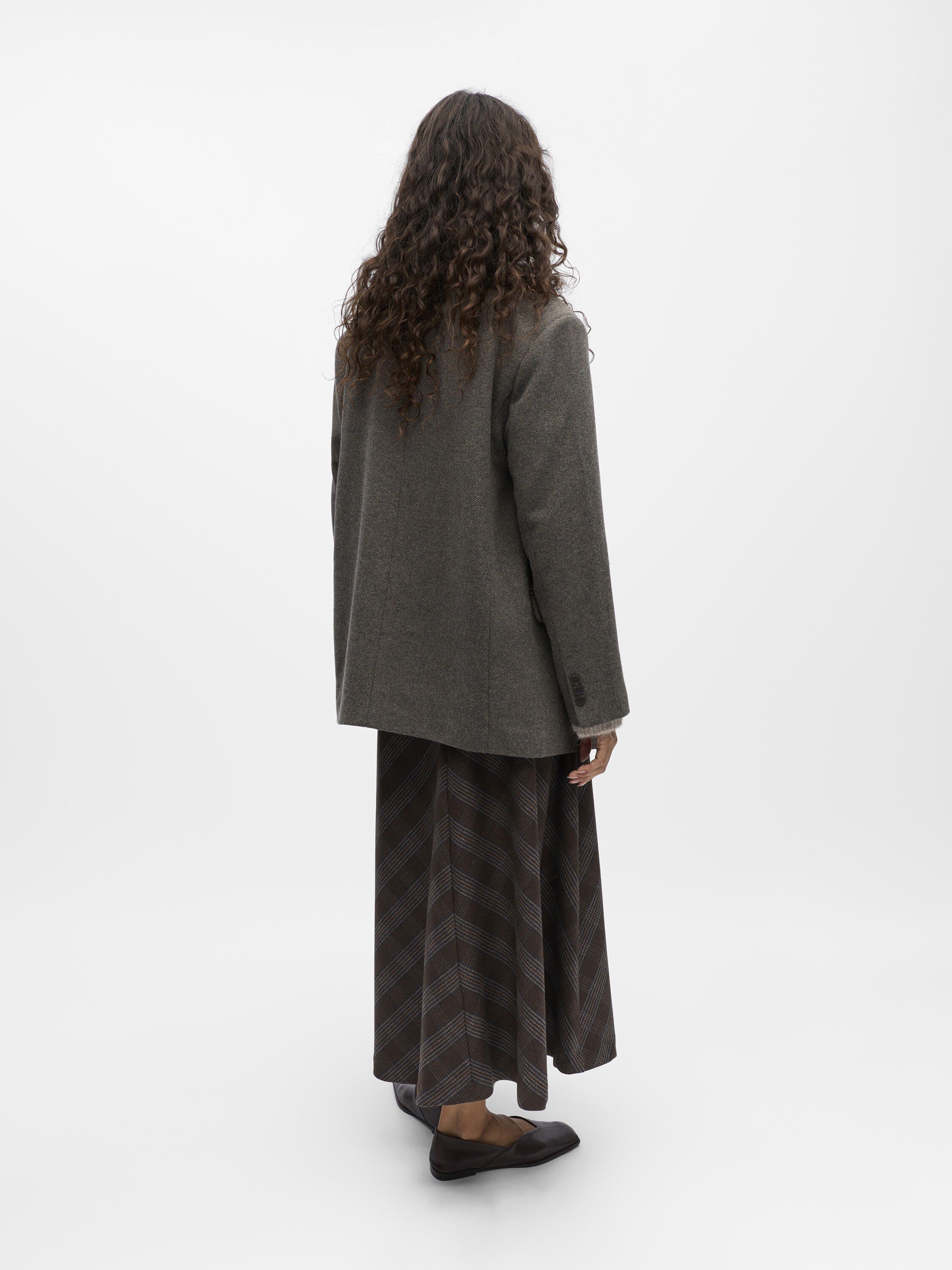 OBJHANNAH OZ BLAZER E AU 25