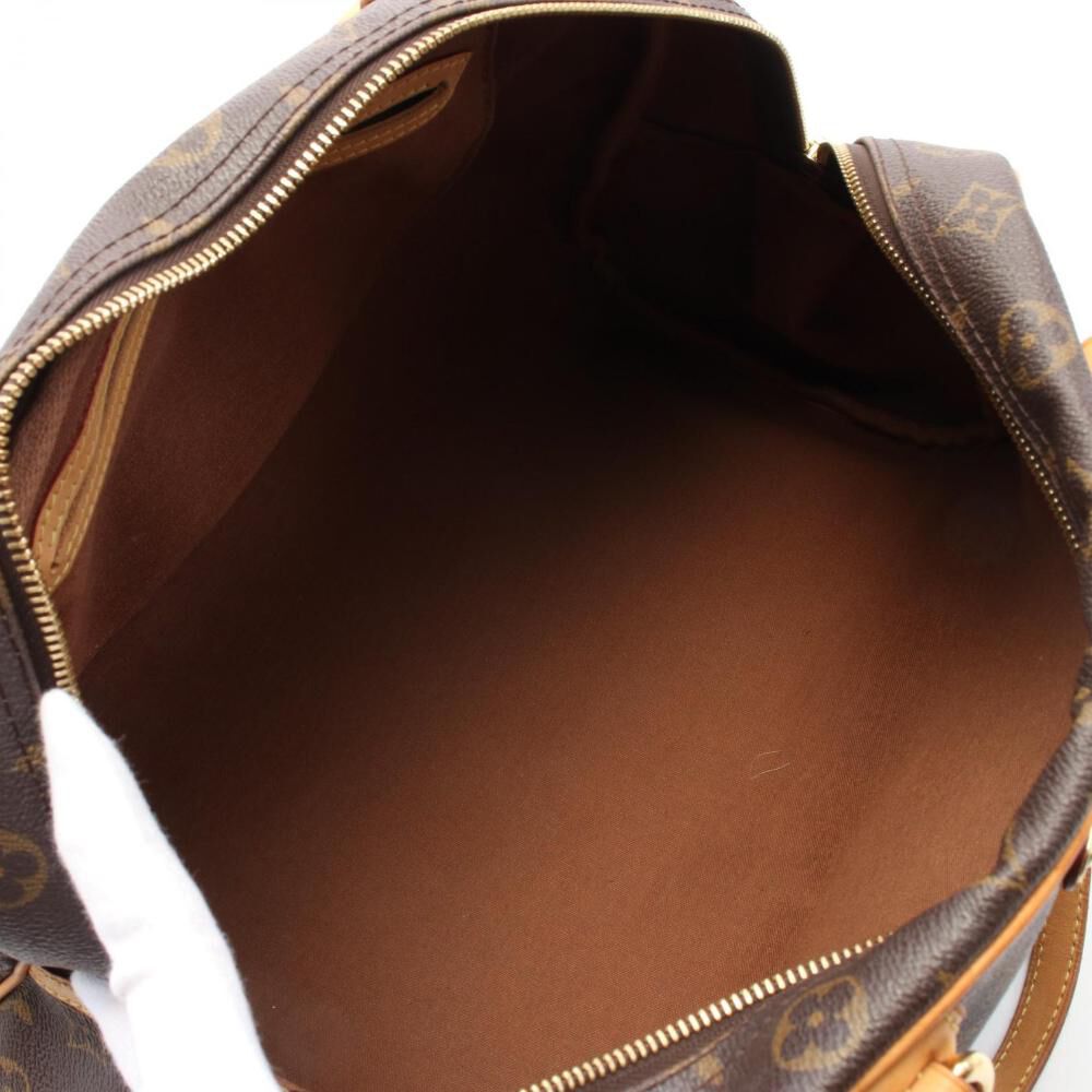 Louis Vuitton Montorgueil