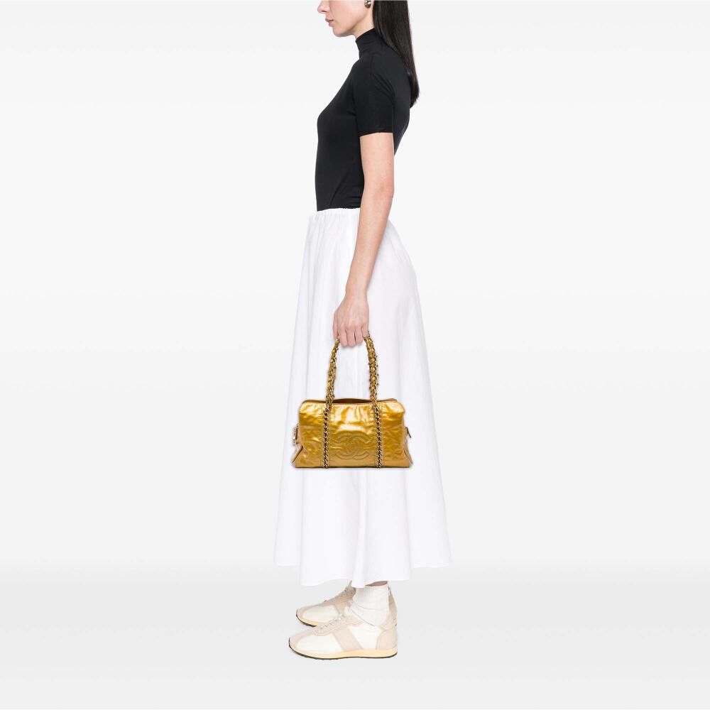 Chanel Tote