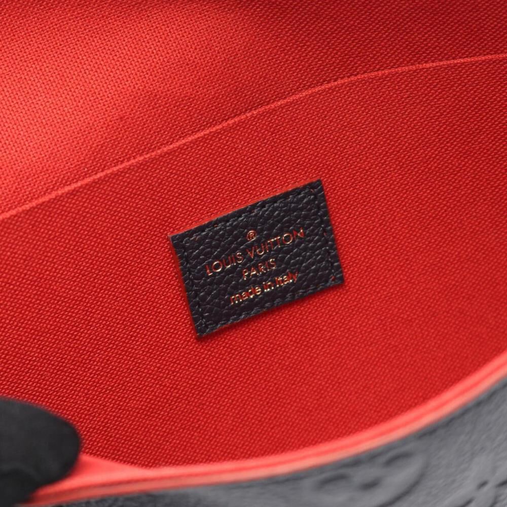 Louis Vuitton Pochette Felicie