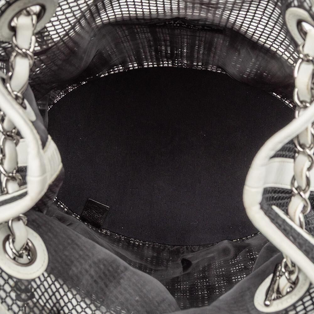 Chanel Bucket Bag