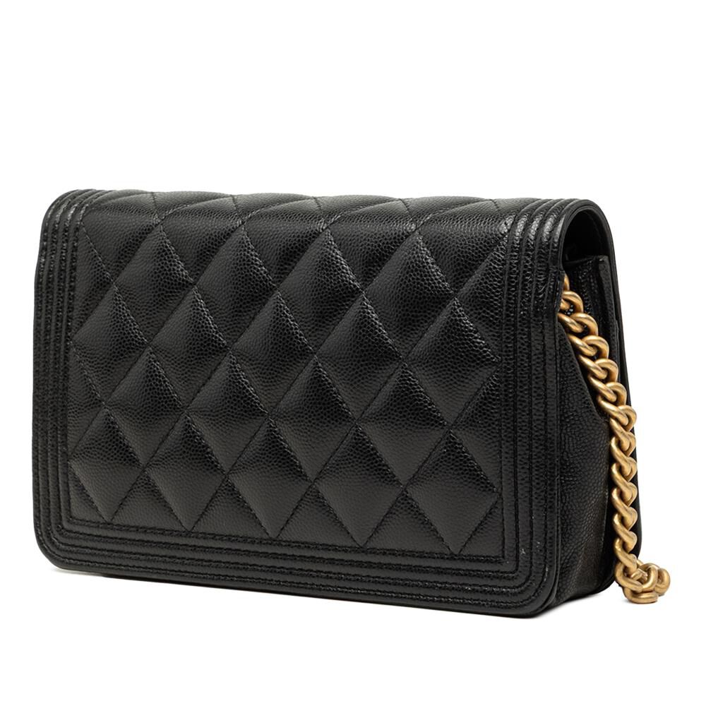 Chanel Boy Bags