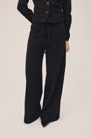 Wool Gwen 2 Pants - GRS