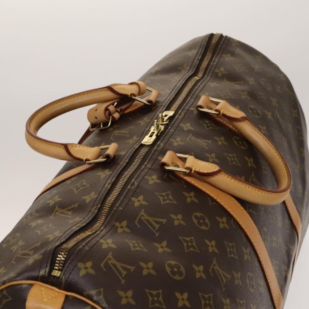 Louis Vuitton Keepall