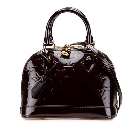 Louis Vuitton Alma