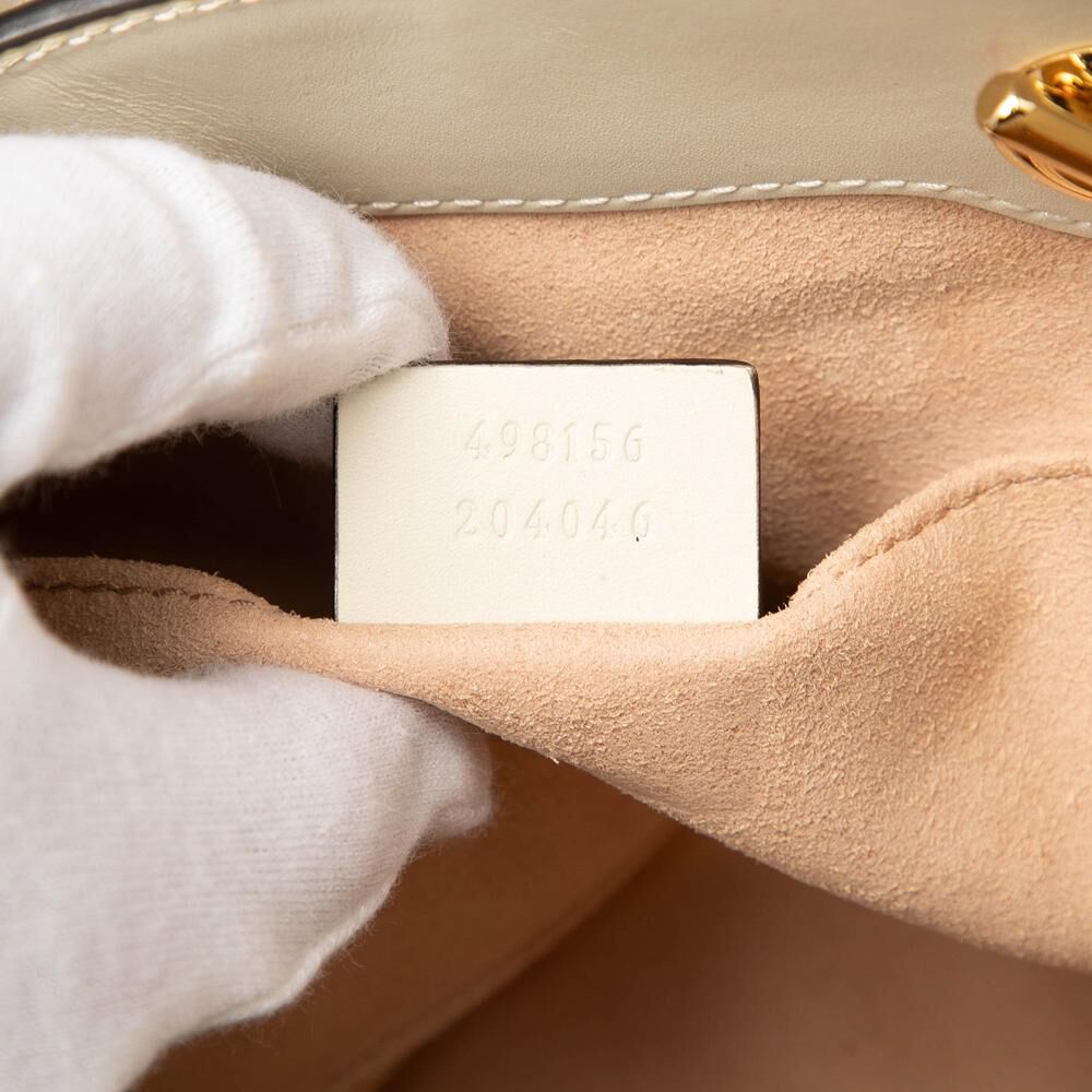 Gucci Tote