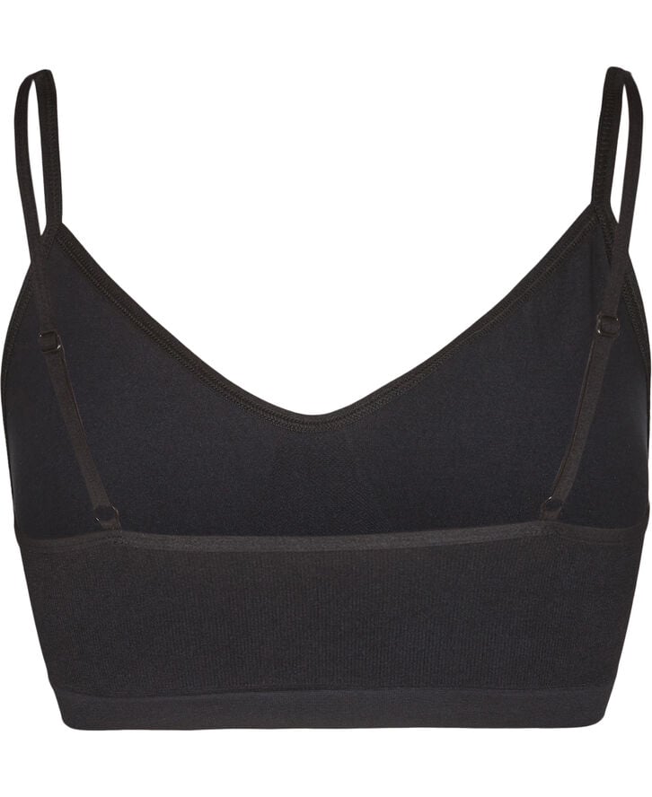 Mellanie 1 S Seamless Bra