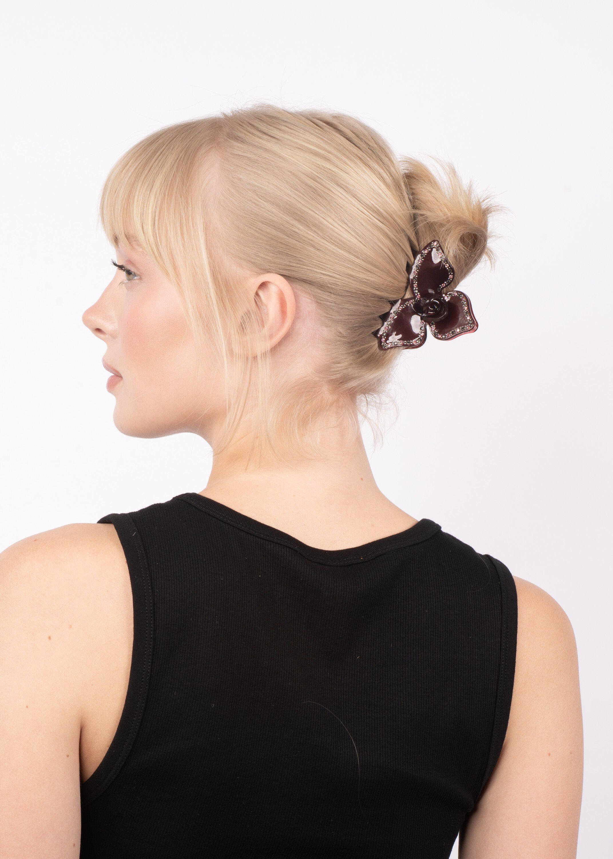 Polly Harvest Middle