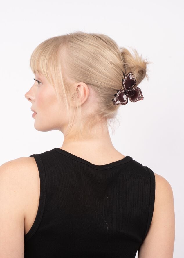 Polly Harvest Middle