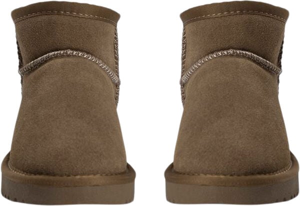 Boot Low
