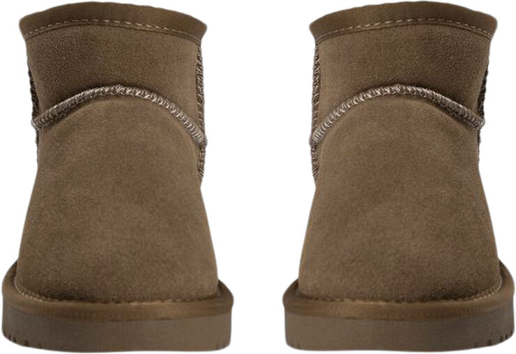 Boot Low