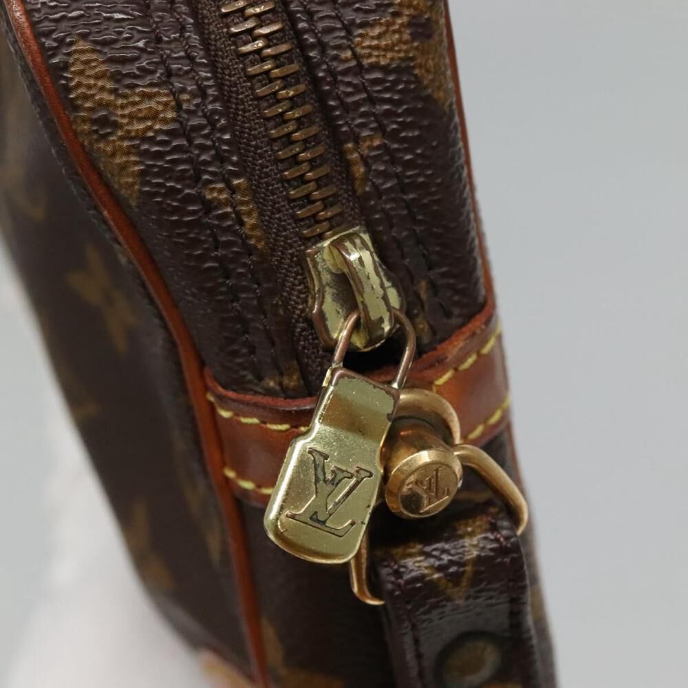 Louis Vuitton Marly Dragonne