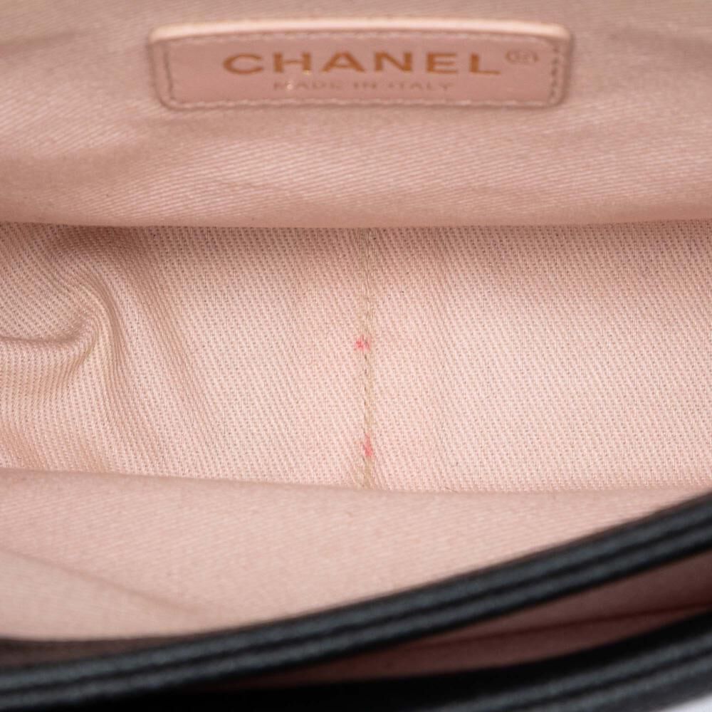 Chanel Flap Bag