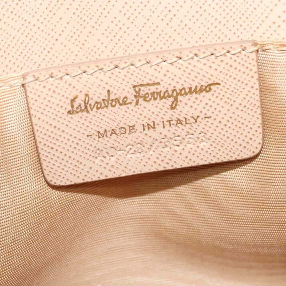 Salvatore Ferragamo Crossbody Bag