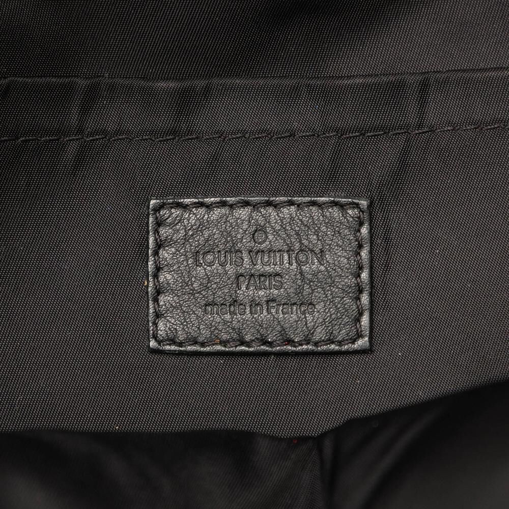 Louis Vuitton Palm Springs