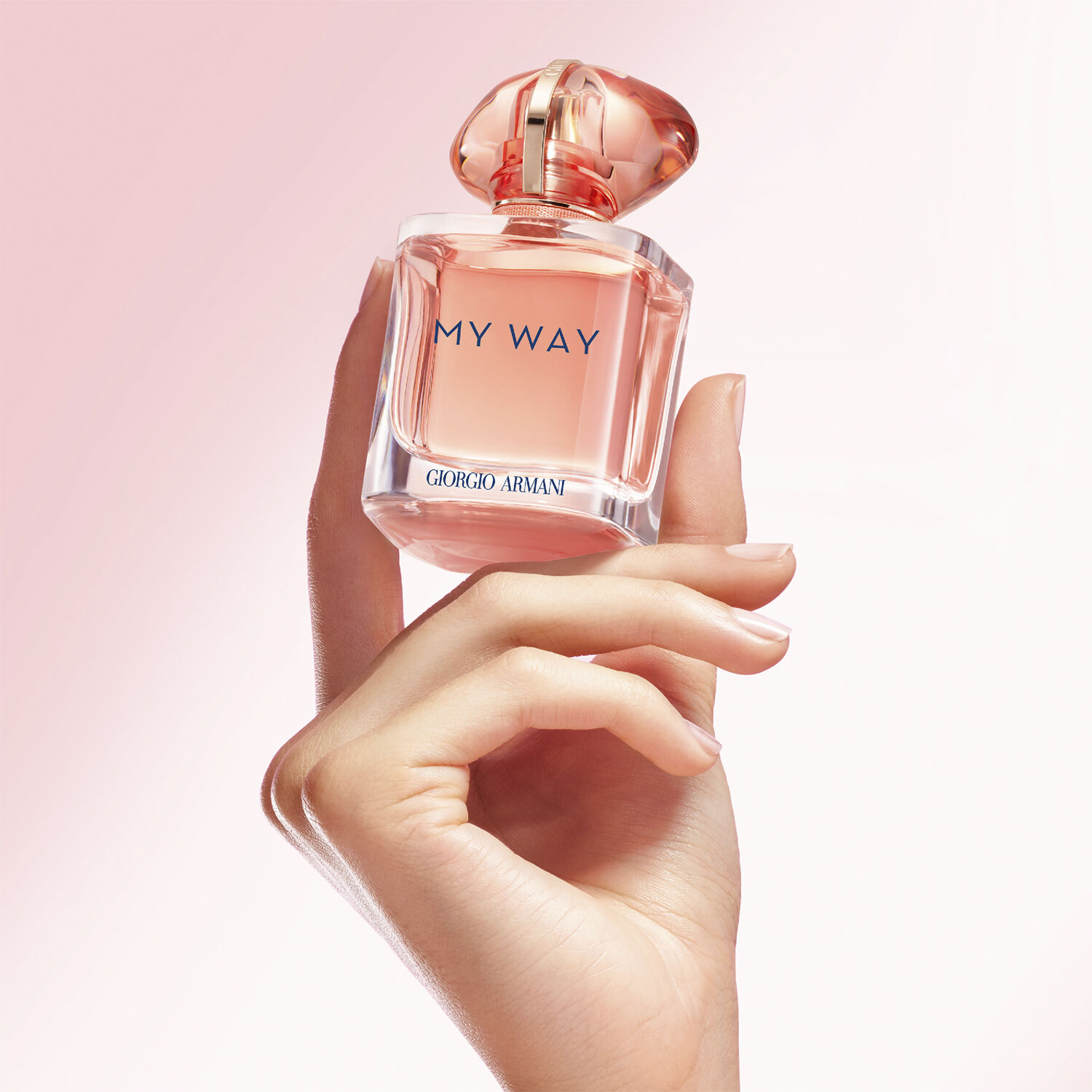 My Way Eau de Parfum