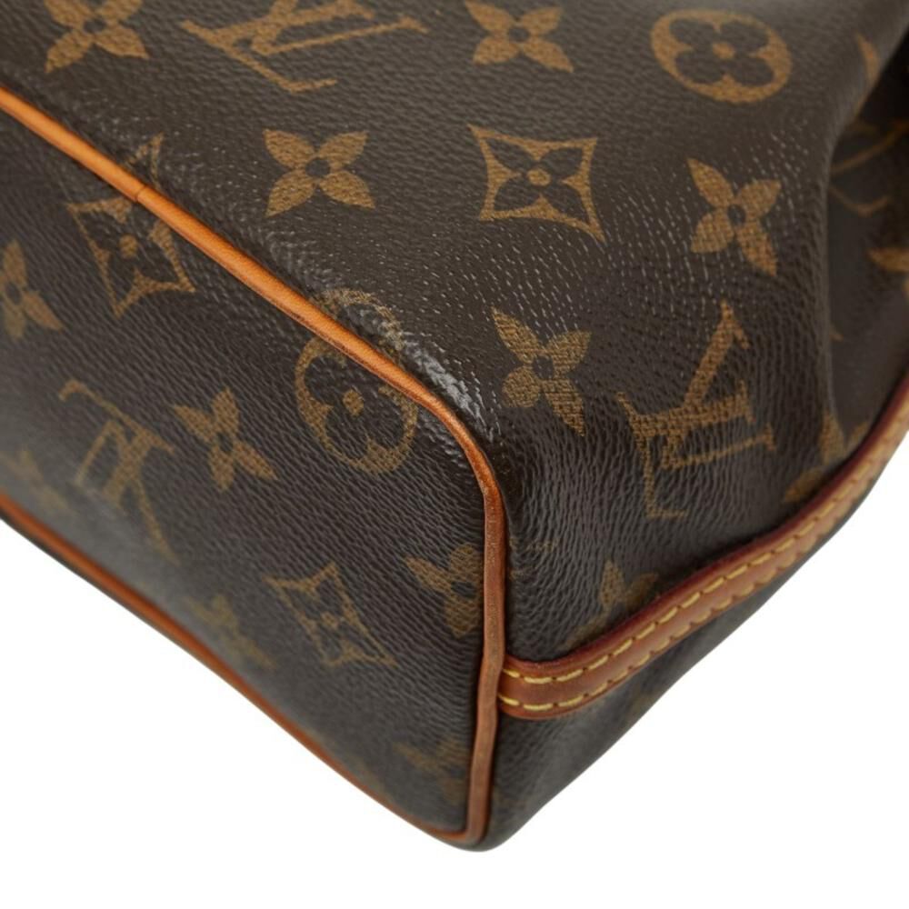 Louis Vuitton Bucket Bag