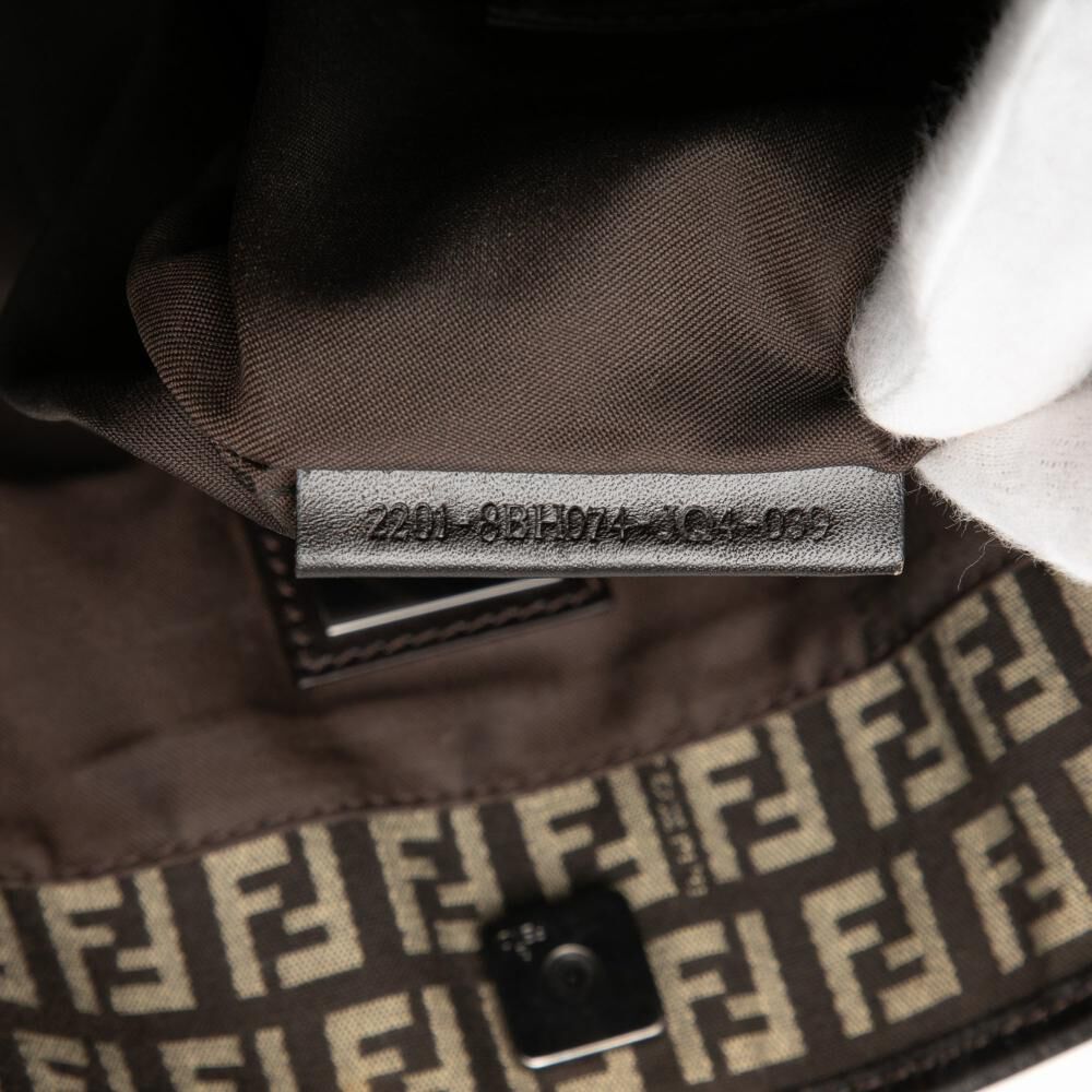 Fendi Tote