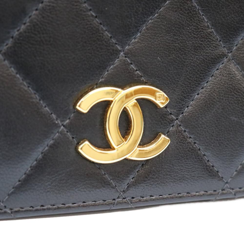 Chanel Flap Bag
