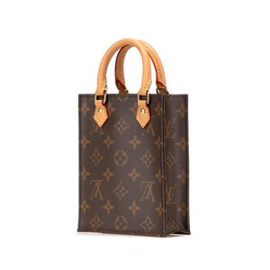 Louis Vuitton Sac Plat