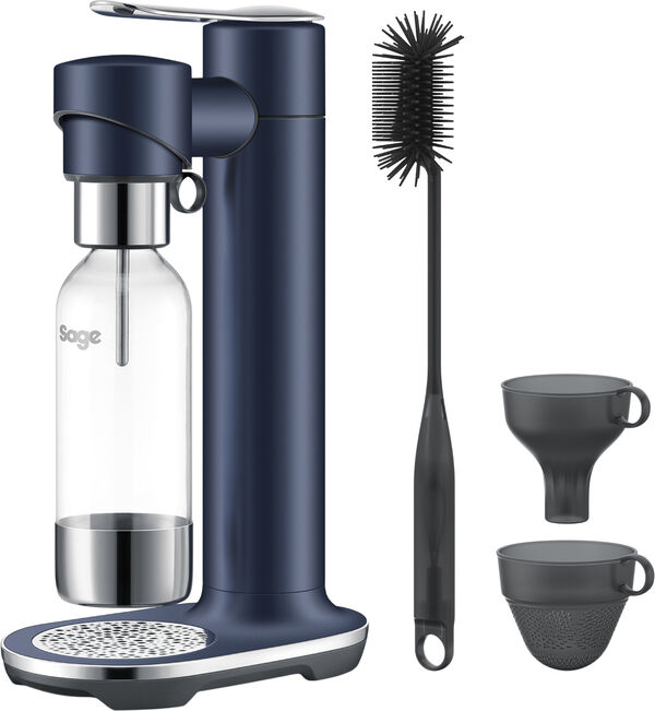 The Infizz Fusion Soda Maker