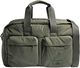 Morembg Weekend Bag, Recycled