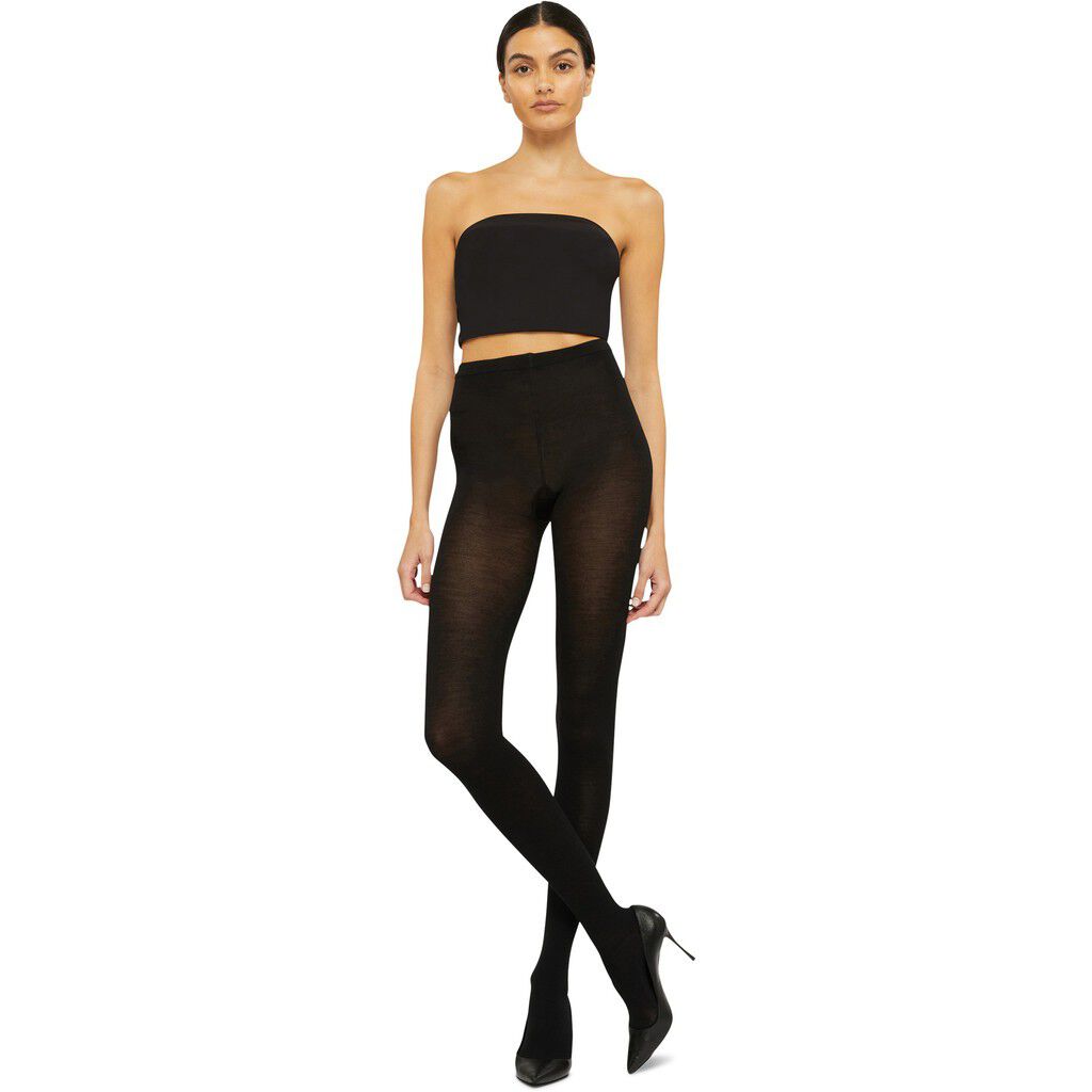 Merino Tights
