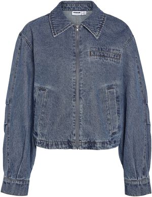 NMNOLA BARNY L/S JACKET NOOS