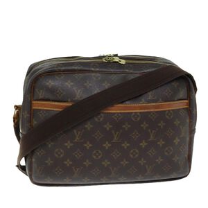 Louis Vuitton Reporter
