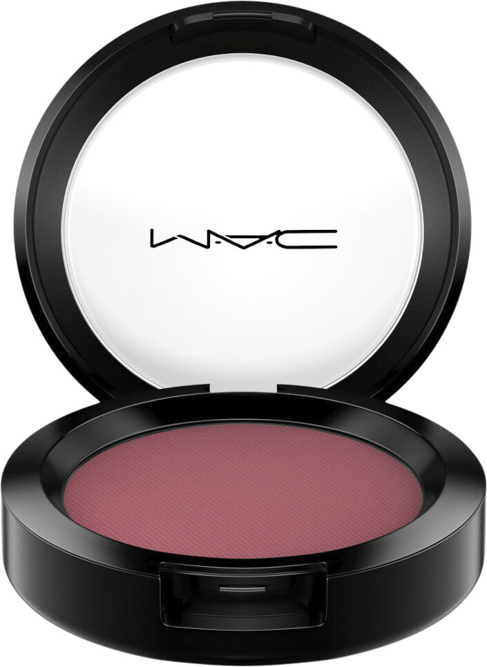 Matte Blush