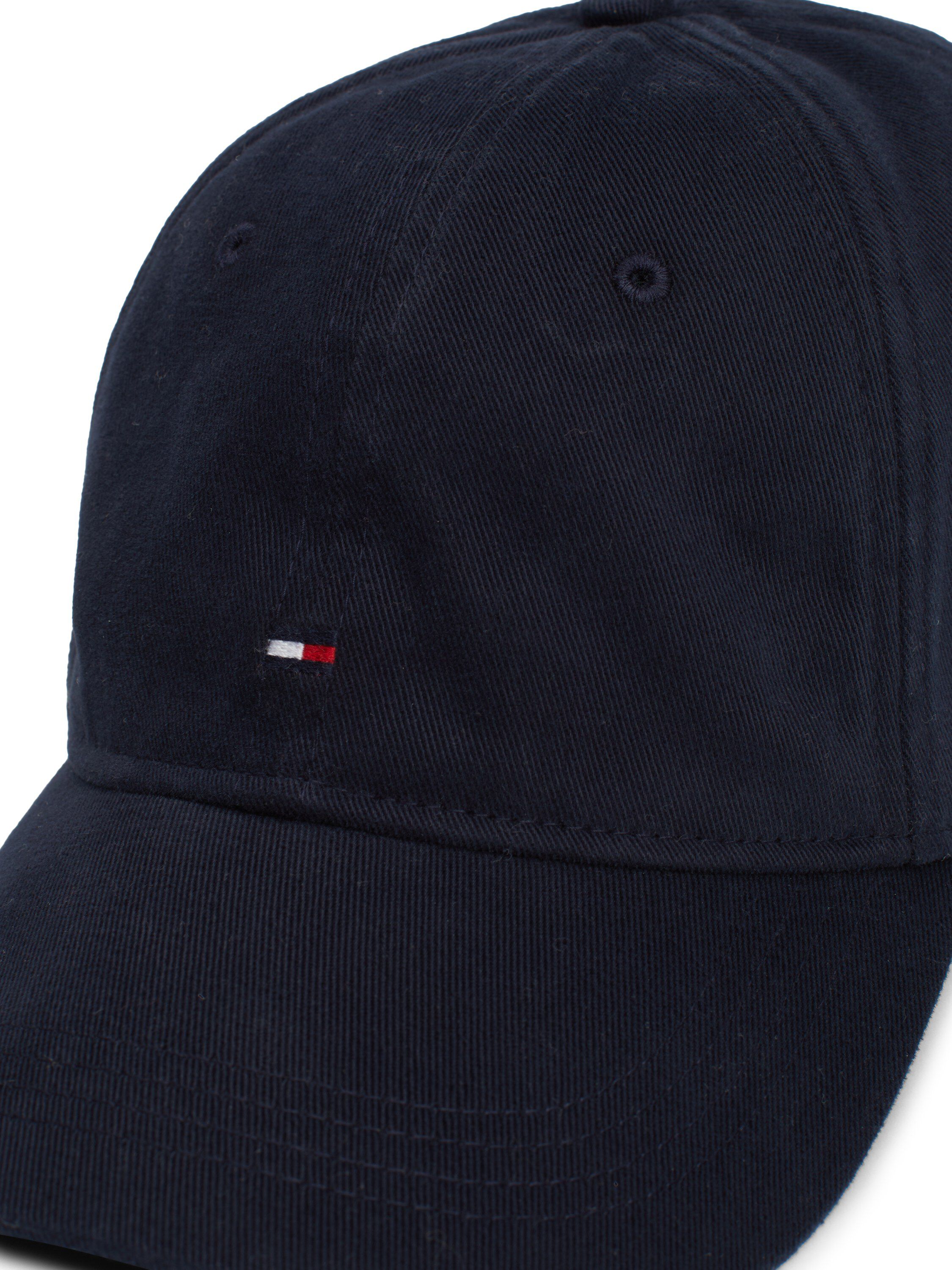 1985 Hilfiger Flag Baseball Cap