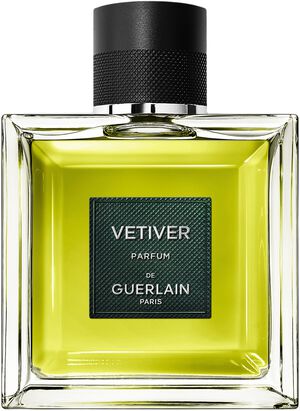 VÉTIVER EDP 100ML