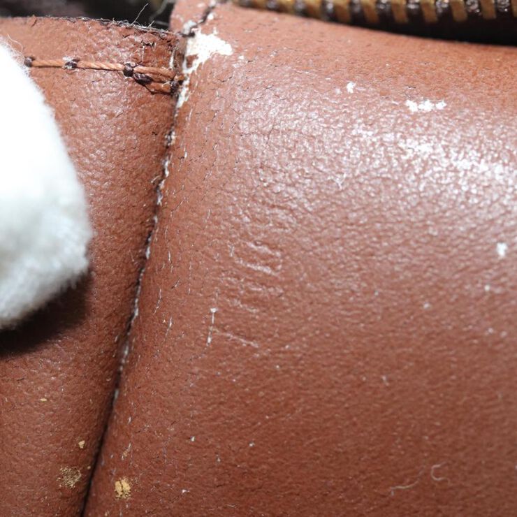 Louis Vuitton Poche Toilette