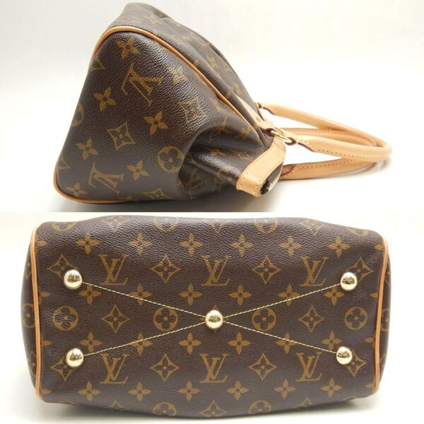 Louis Vuitton Tivoli