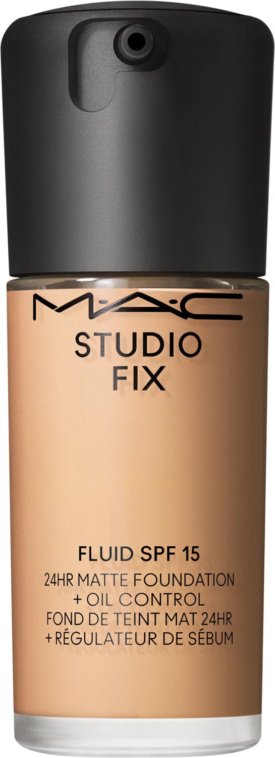 Studio Fix Fluid Broad Spectrum Spf 15