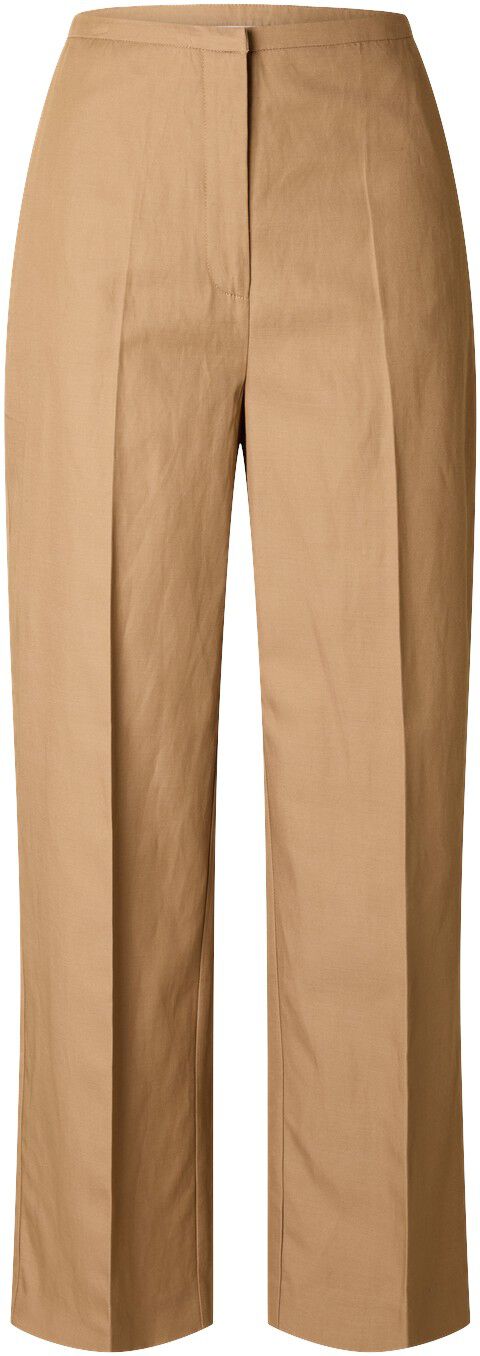 SLFBRI HW STRAIGHT PANT