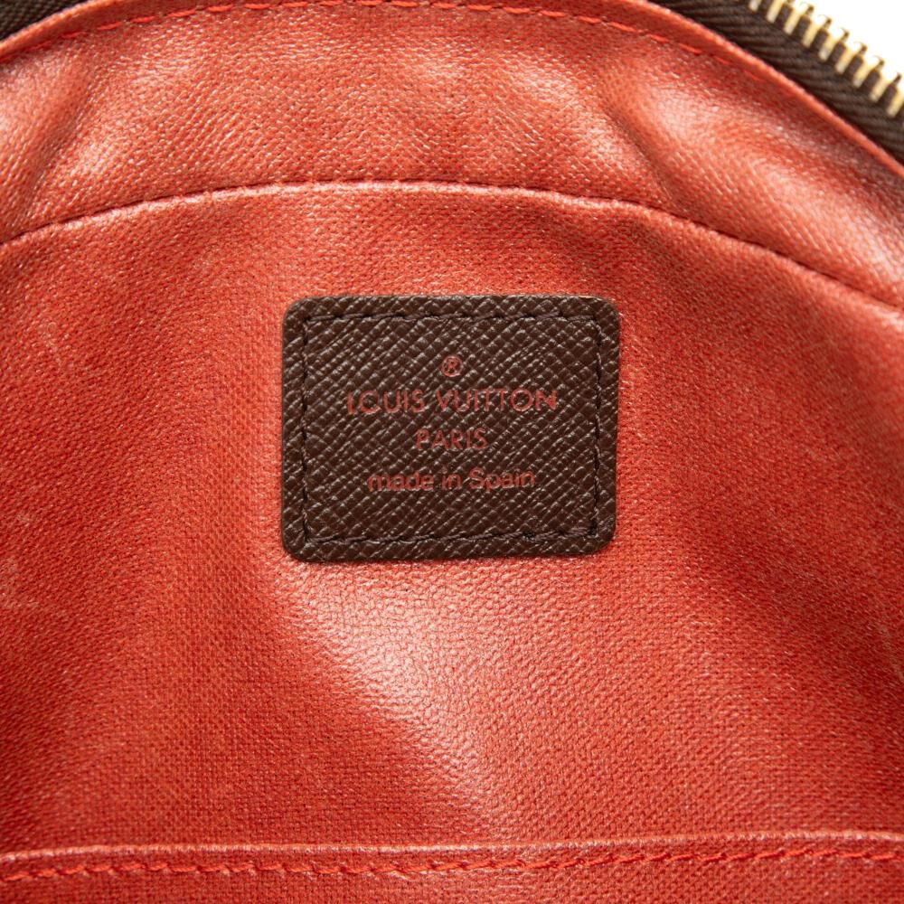 Louis Vuitton Trousse Toilette